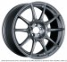 SSR GTX01 Wheel 18x9 +52 5/100 Face-B