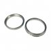 SSR Aluminum Hub Rings 73.0-64.1 w/ STEP (TESLA) Pair