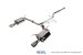 2001-2003 Acura TL Type-S Street Plus Exhaust