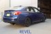 Revel Medallion Ultra Ti 08-21 Subaru WRX Sedan / 11-21 Subaru STI Sedan