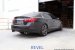 Medallion Touring-S for 14-15 Infiniti Q50(S) AWD & RWD/16 Infiniti Q50 3.0t RWD/16 Infiniti Q50 Red Sport 400 AWD & RWD