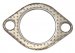 Tanabe Exhaust Gasket 50mm (Oval)