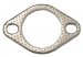 Tanabe Exhaust Gasket 60mm (Oval)