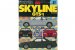 Hyper Rev: Vol# 11 Skyline GTS-T (R32-R33)