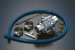 SARD R2D2 Twin Drive Type-2 BOV Universal (Through Type)