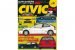 Hyper Rev: Vol# 31 Honda Civic/Crx (No. 2)