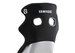 Bride XERO CS PLUS - Black (Silver FRP)