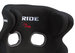 Bride XERO RS PLUS - Red (Silver FRP)